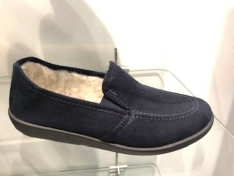rohde-dames-pantoffel-huisschoen-damesschoenen-maat-36-38-39-40-41-42-blauw(3995)