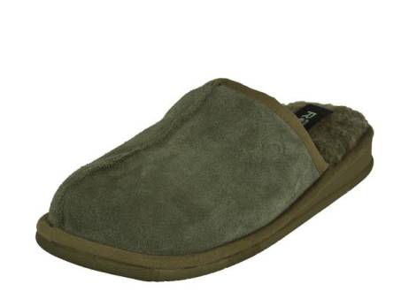 rohde-dames-slipper-damesschoenen-maat-39-41-leinen-beige(4995)