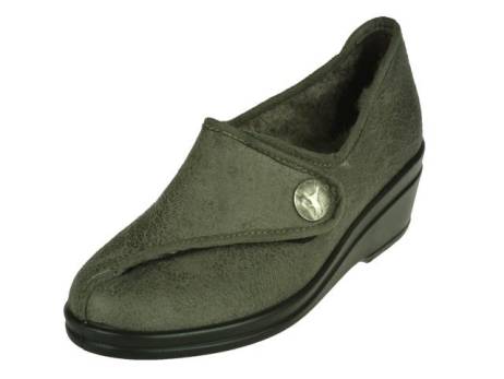 rohde-grijs-dames-pantoffel-damesschoenen-maat-4-5-trueffel-taupe(4495)