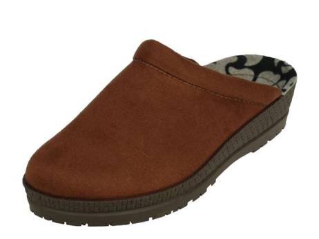 rohde-pantoffel-slipper-damesschoenen-maat-39-40-cuoio-cognac-(3995)