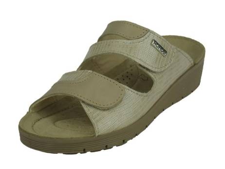rohde-roma-damesschoenen-maat-38-39-40-natural(4995)