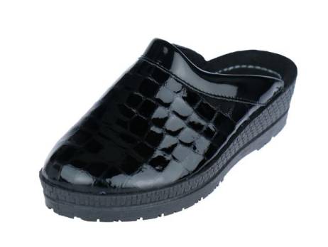 rohde-slipper-damesschoenen-maat-36-37-38-39-40-41-zwart(4495)