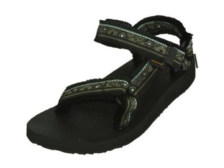 teva-merassa-black-multi-damesschoenen-maat-36-zwart(5495)