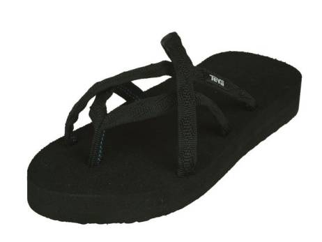 teva-olowahu-damesschoenen-maat-38-39-zwart(2995)