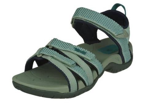 teva-tirra-damesschoenen-maat-37-blauw(8995)