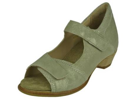 verhulst-britt-damesschoenen-maat-6-beige-combi(8975)