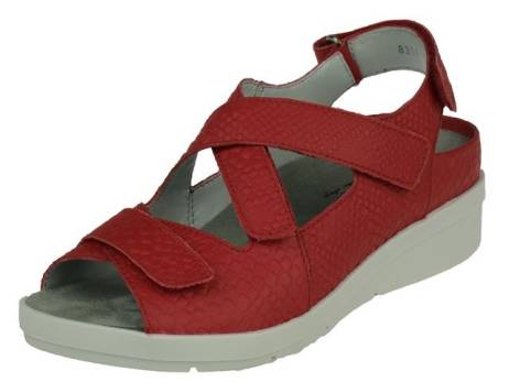 verhulst-hetty-sandaal-damesschoenen-maat-6-5-rood(12575)