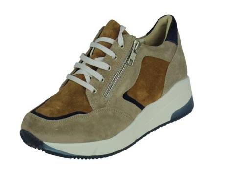 verhulst-joyce-sneaker-damesschoenen-maat-39-40-42-taupe-combi(18995)