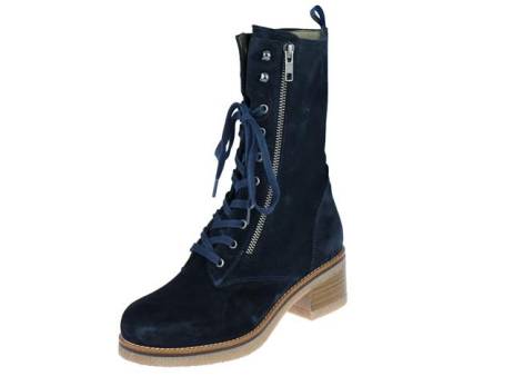 verhulst-lucerno-damesschoenen-maat-38-40-blauw(18475)