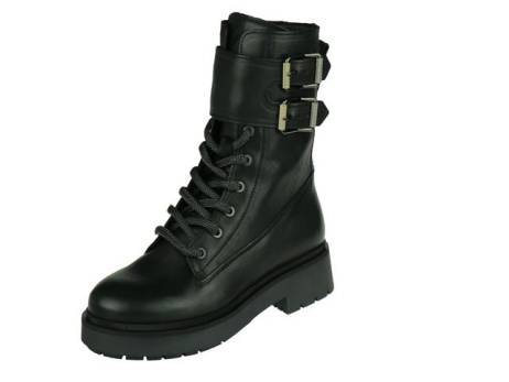 via-vai-alexis-zoey-damesschoenen-maat-41-zwart(13975)