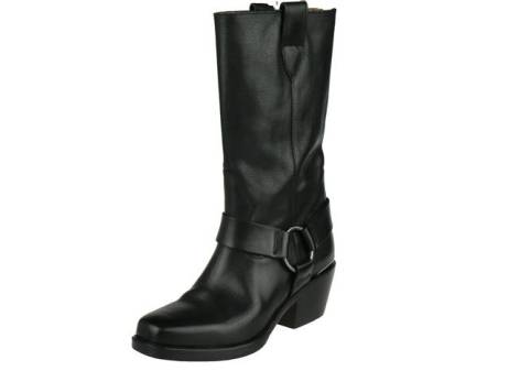 via-vai-paige-damesschoenen-maat-38-nero(13975)