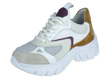 via-vai-sue-damesschoenen-maat-37-38-39-40-41-bianco-mostarda(19995)