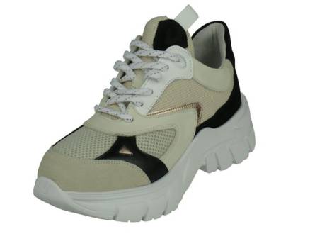 via-vai-sue-damesschoenen-maat-38-39-40-beige-nero(17995)