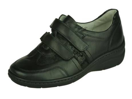 waldlaufer-hania-damesschoenen-maat-6-7-zwart(11995)
