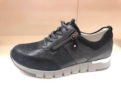 waldlaufer-sportieve-dames-veterschoen-damesschoenen-maat-5-5-5-6-5-7-bronx-zwart(11995)