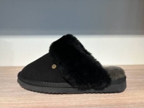 warmbat-flurry-damesschoenen-maat-38-40-41-42-zwart(5495)