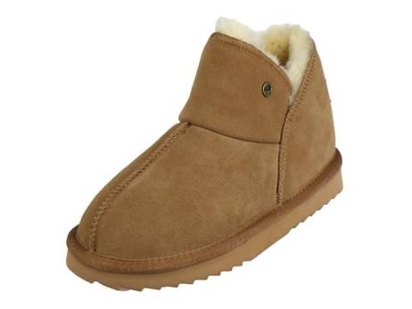 warmbat-willow-damesschoenen-maat-40-41-42-cognac(7495)