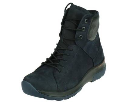 wolky-ambient-damesschoenen-maat-42-blauw(13575)