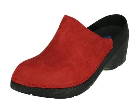 wolky-clog-antique-damesschoenen-maat-37-38-39-40-41-rood(9995)