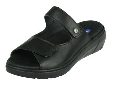 wolky-cyprus-damesschoenen-maat-38-39-zwart(9995)