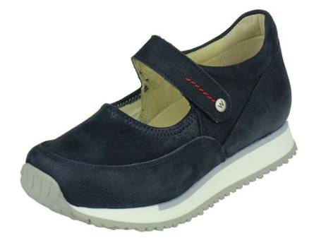 wolky-e-step-damesschoenen-maat-41-blauw-summer(11975)