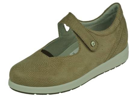 wolky-electric-damesschoenen-maat-37-taupe(10975)