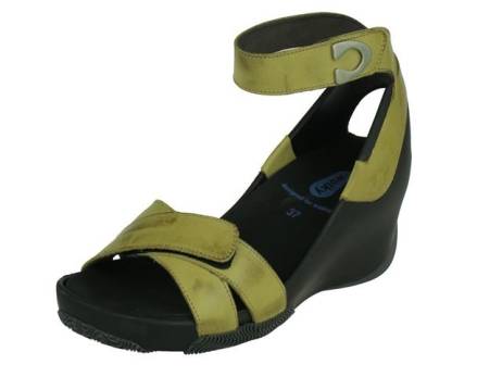 wolky-era-damesschoenen-maat-41-kiwi(10975)