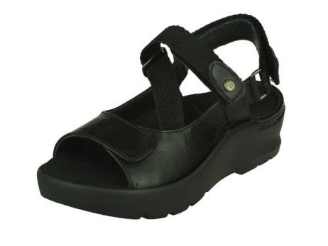 wolky-lisse-oxford-leather-damesschoenen-maat-36-37-38-zwart(11575)