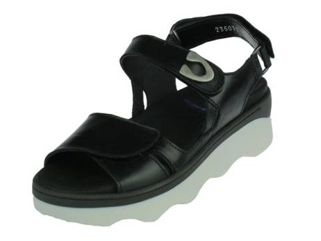 wolky-medusa-reflex-damesschoenen-maat-37-38-39-40-zwart-wit(12995)