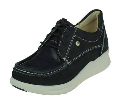wolky-one-stretch-damesschoenen-maat-39-blauw-summer(14995)
