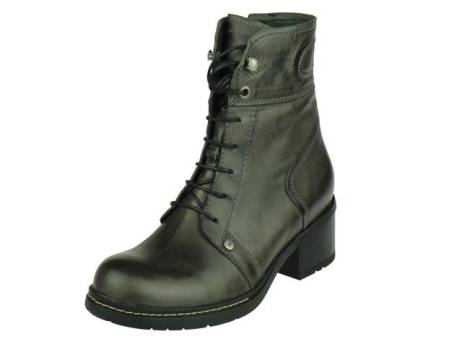 wolky-red-deer-damesschoenen-maat-38-40-41-anthracite(15975)