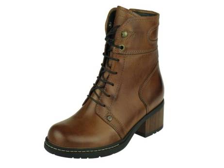 wolky-red-deer-damesschoenen-maat-42-cognac(16975)