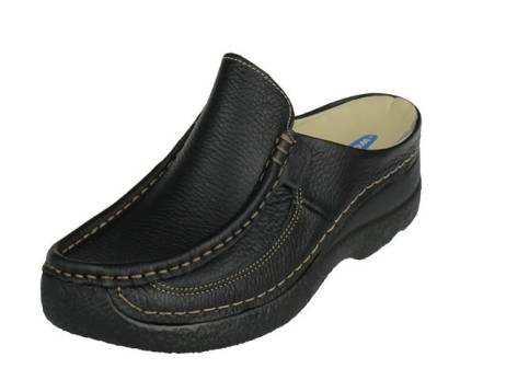 Goedkoopste Wolky roll slide damesschoenen maat 40 SCUFFS