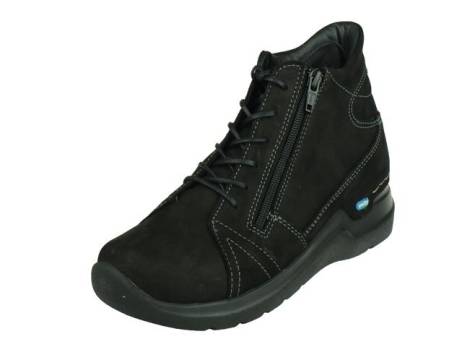 wolky-why-damesschoenen-maat-38-40-zwart(13995)