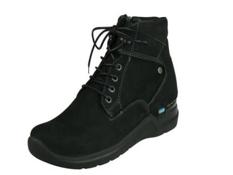 wolky-whynot-damesschoenen-maat-42-zwart(13575)