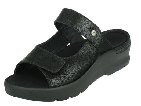 wolky-zaandam-damesschoenen-maat-39-zwart(12495)