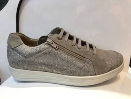 xsensible-alia-damesschoenen-maat-5-5-6-6-5-8-taupe(18995)