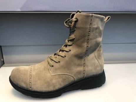 xsensible-aosta-damesschoenen-maat-38-39-40-41-taupe(22995)