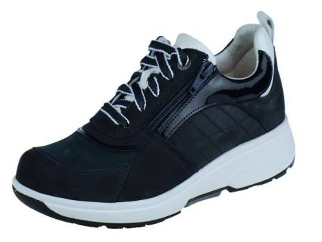 xsensible-arona-damesschoenen-maat-36-39-40-navy(22995)
