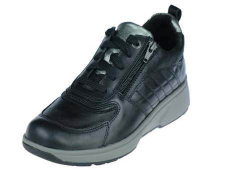 xsensible-arona-damesschoenen-maat-38-39-40-41-42-zwart(21995)