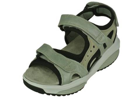 xsensible-chios-damesschoenen-maat-38-zwart-perla(14475)