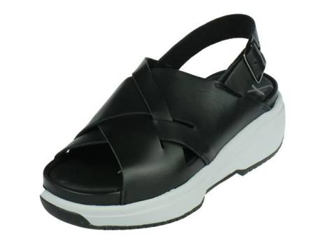 xsensible-curacao-damesschoenen-maat-37-38-39-41-zwart(16995)