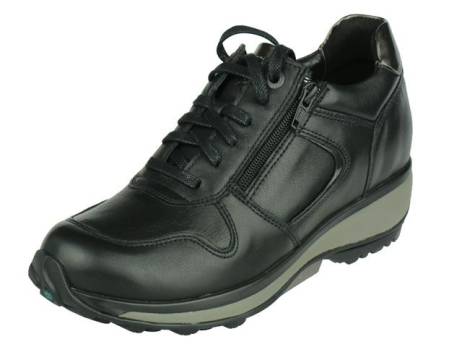 xsensible-jersey-damesschoenen-maat-39-40-42-zwart(20995)