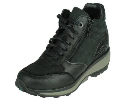 xsensible-laviano-damesschoenen-maat-37-42-zwart(22995)