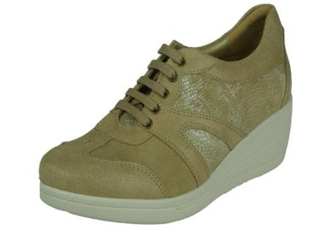 xsensible-lely-damesschoenen-maat-5-sand-flower(10975)