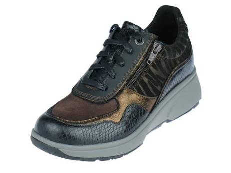 xsensible-lima-damesschoenen-maat-36-37-38-39-41-42-zwart-combi(21995)