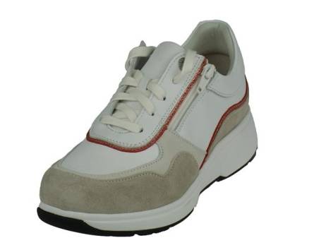 xsensible-lima-damesschoenen-maat-37-38-39-40-41-sand-wit(21495)