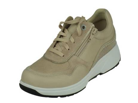 xsensible-lima-damesschoenen-maat-38-nude(21495)