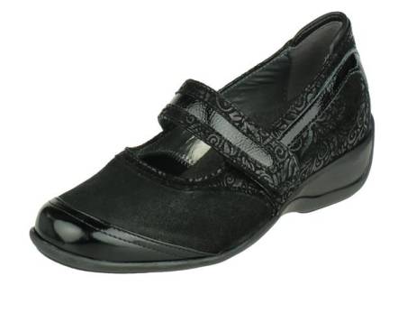 xsensible-lipari-damesschoenen-maat-36-37-38-5-40-41-42-zwart-flower(17995)
