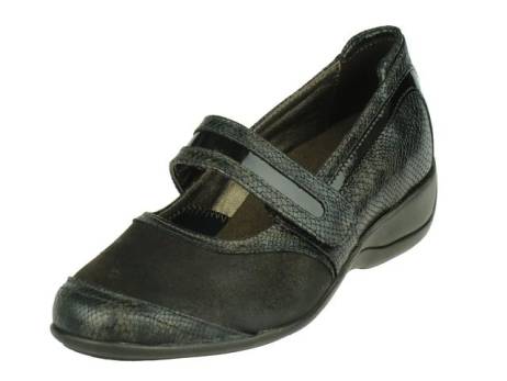 xsensible-lipari-damesschoenen-maat-37-38-38-5-39-40-brown-combi(19995)